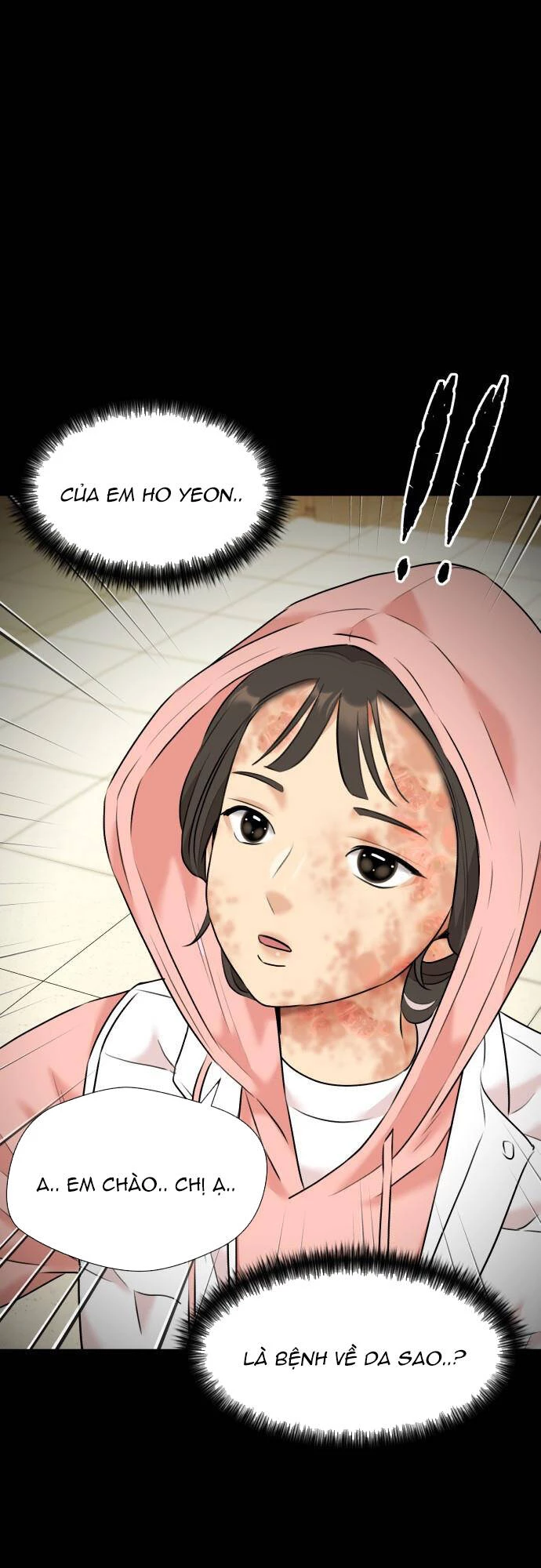 Khuôn Mặt Thiên Tài Chapter 123 - Trang 2