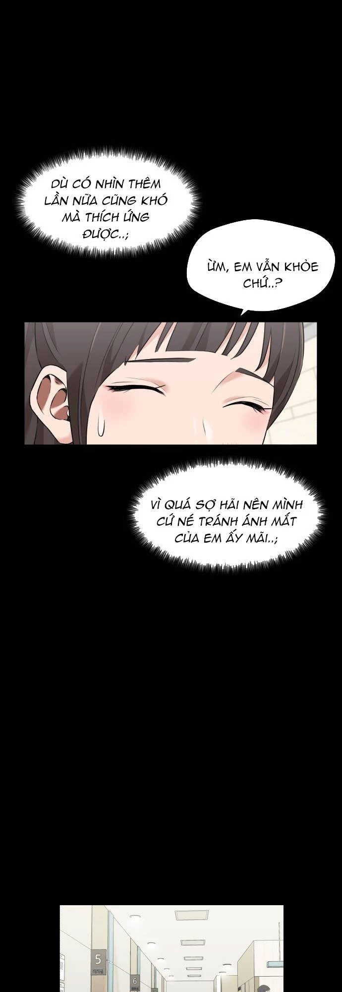 Khuôn Mặt Thiên Tài Chapter 123 - Trang 2