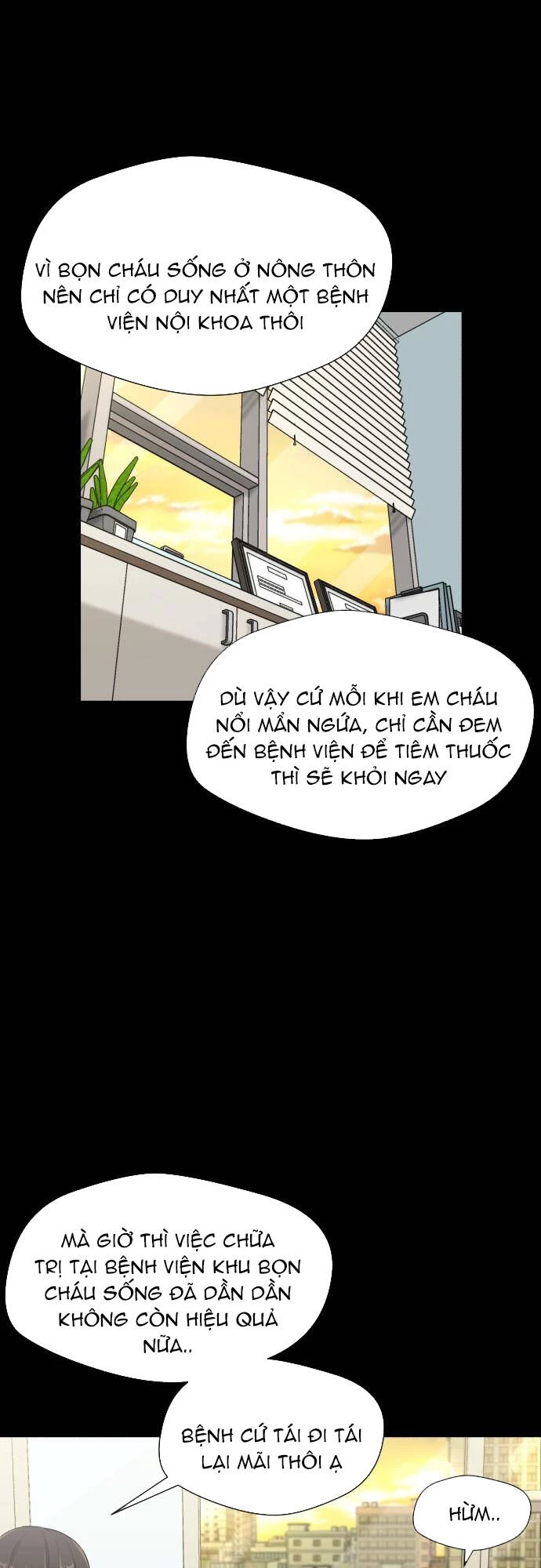 Khuôn Mặt Thiên Tài Chapter 123 - Trang 2