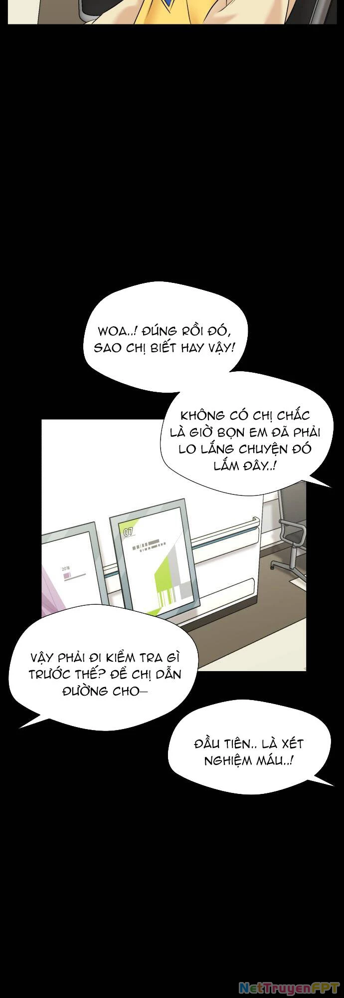 Khuôn Mặt Thiên Tài Chapter 123 - Trang 2