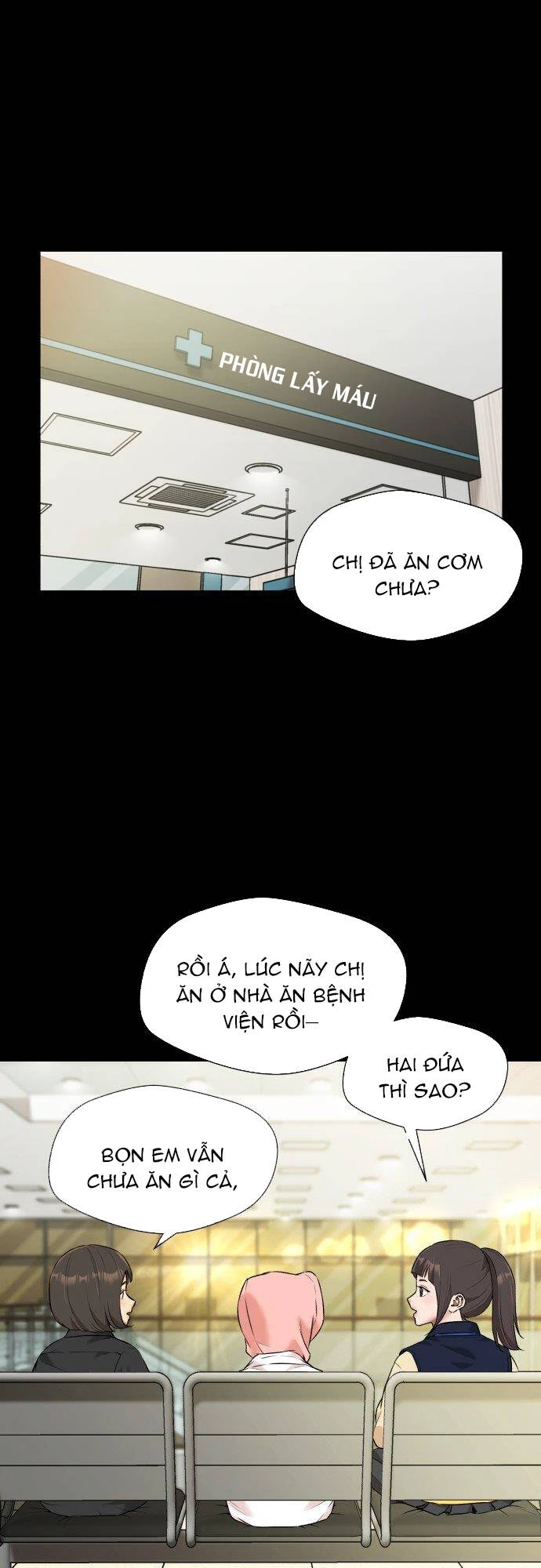 Khuôn Mặt Thiên Tài Chapter 123 - Trang 2