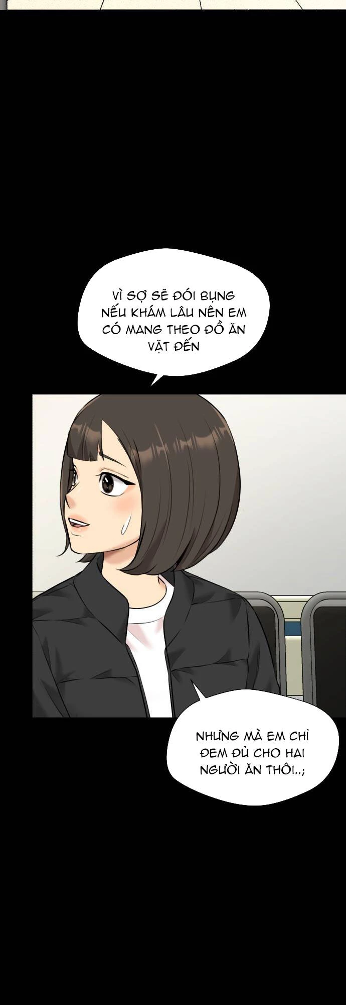 Khuôn Mặt Thiên Tài Chapter 123 - Trang 2