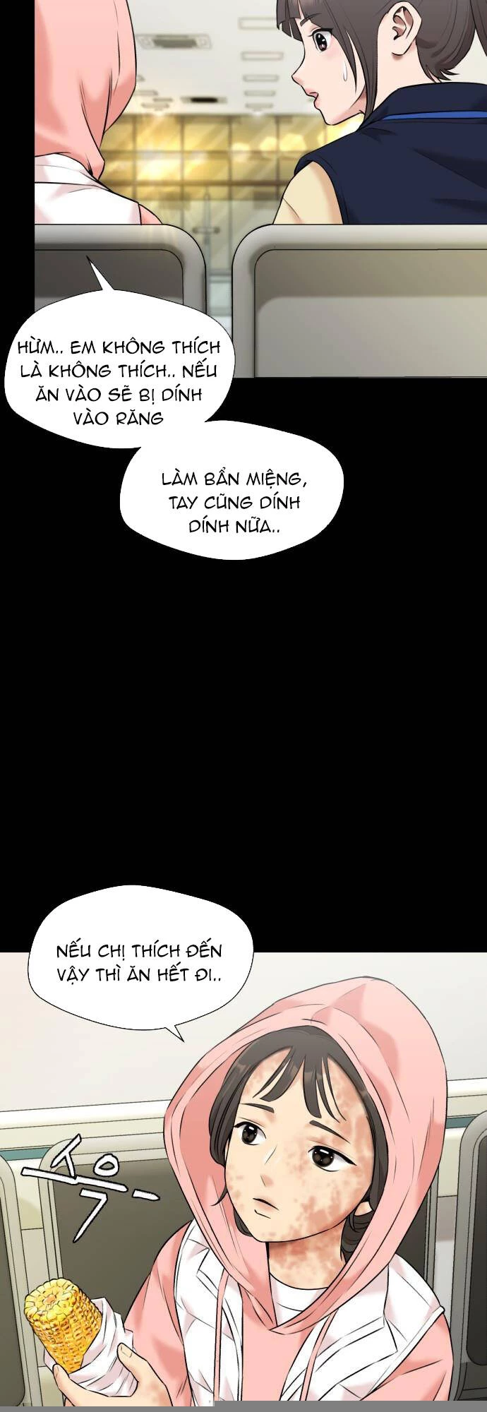 Khuôn Mặt Thiên Tài Chapter 123 - Trang 2