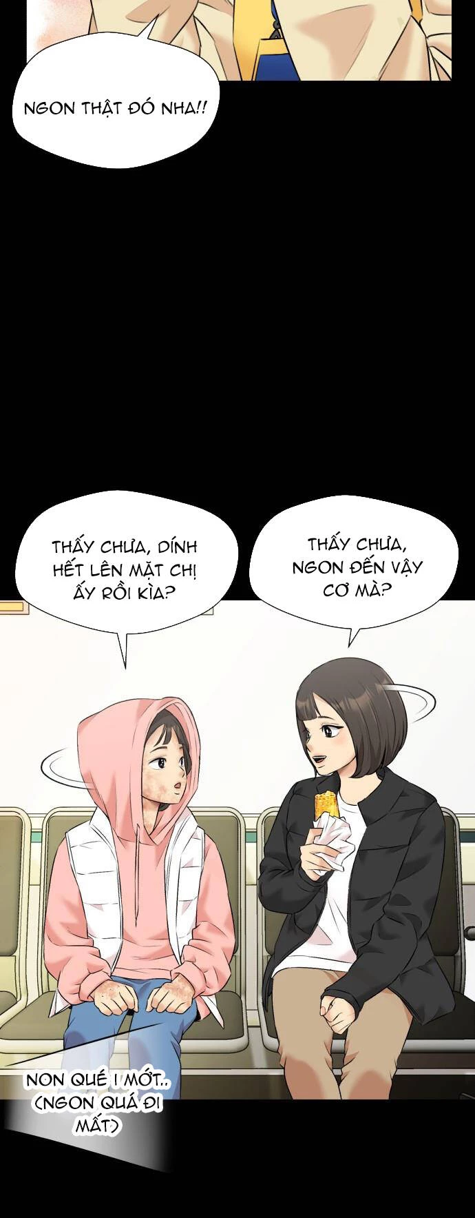 Khuôn Mặt Thiên Tài Chapter 123 - Trang 2