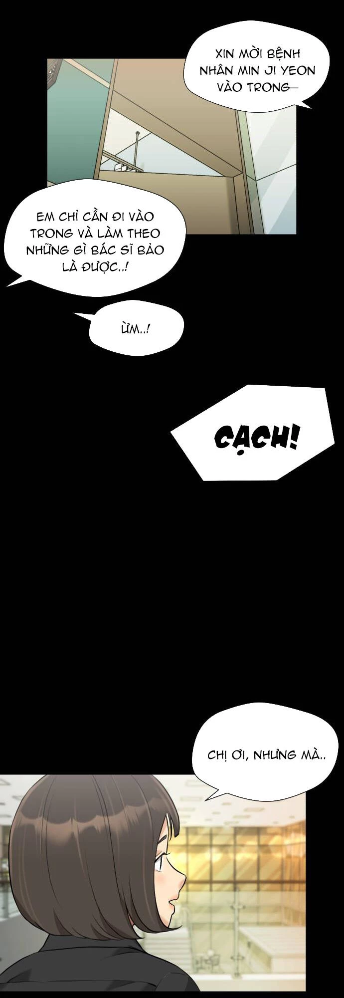 Khuôn Mặt Thiên Tài Chapter 123 - Trang 2
