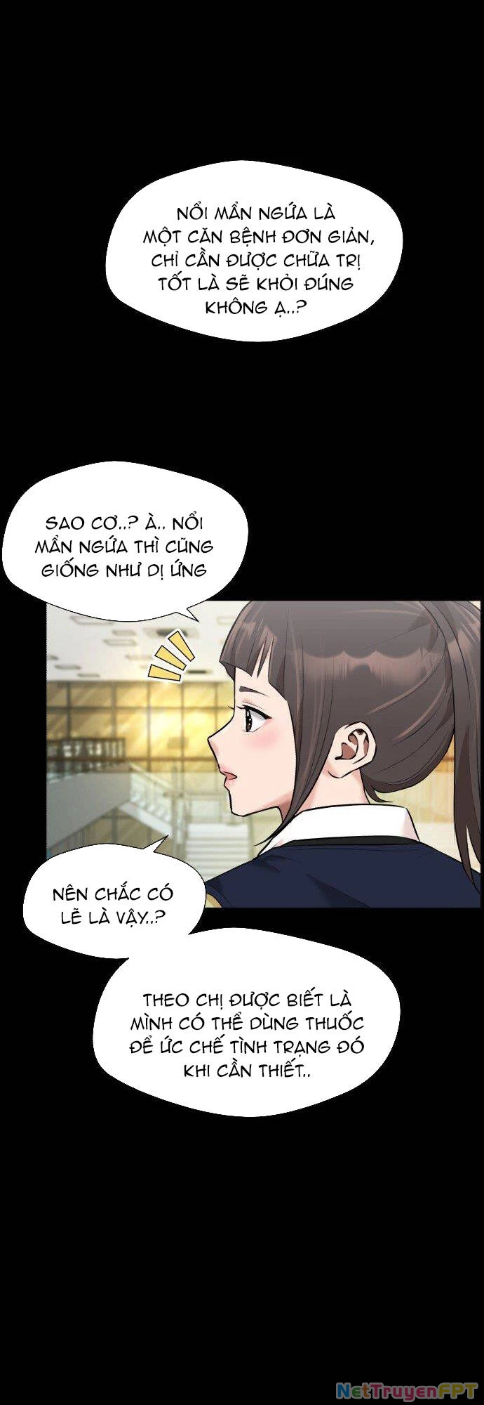 Khuôn Mặt Thiên Tài Chapter 123 - Trang 2