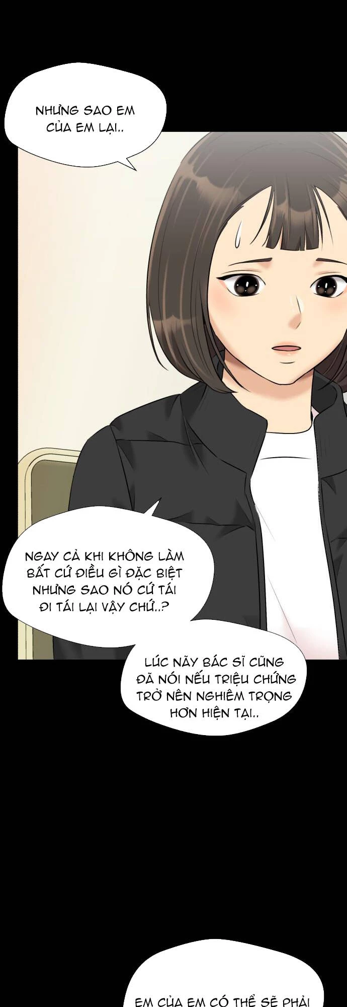 Khuôn Mặt Thiên Tài Chapter 123 - Trang 2