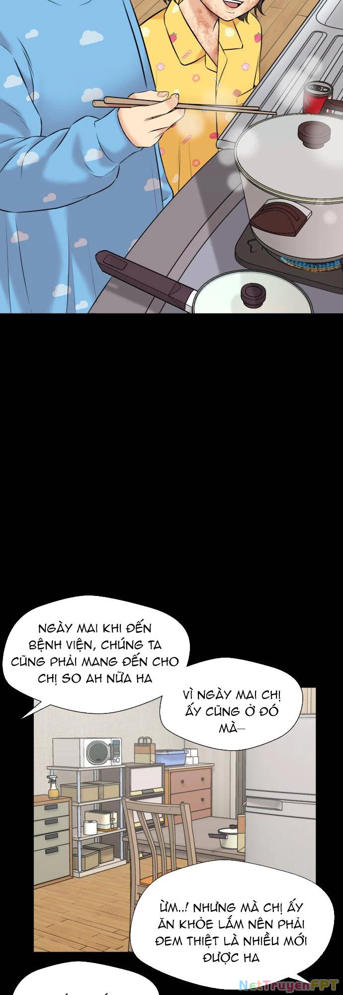 Khuôn Mặt Thiên Tài Chapter 123 - Trang 2