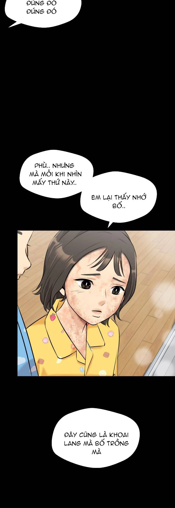 Khuôn Mặt Thiên Tài Chapter 123 - Trang 2