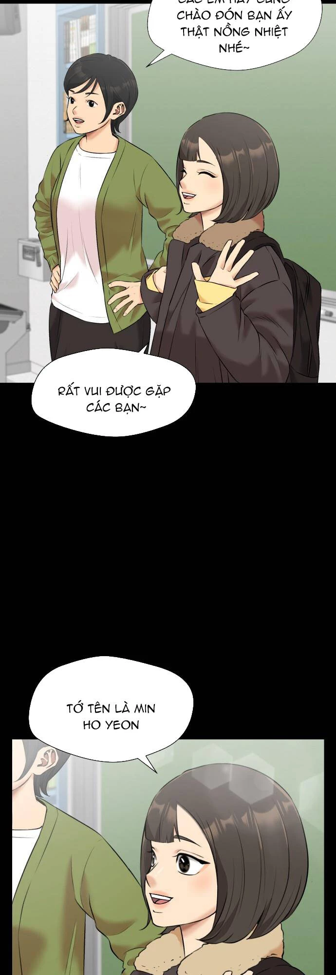 Khuôn Mặt Thiên Tài Chapter 123 - Trang 2