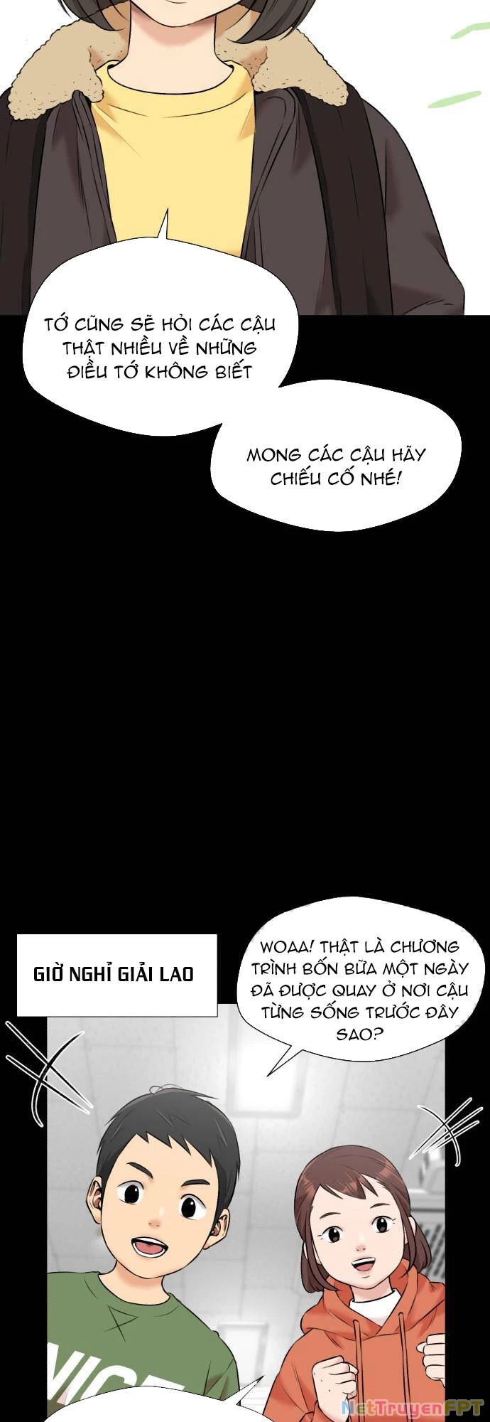 Khuôn Mặt Thiên Tài Chapter 123 - Trang 2