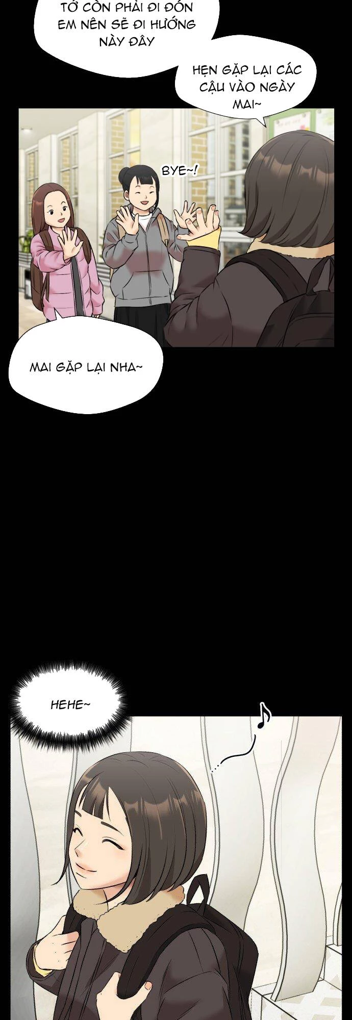 Khuôn Mặt Thiên Tài Chapter 123 - Trang 2