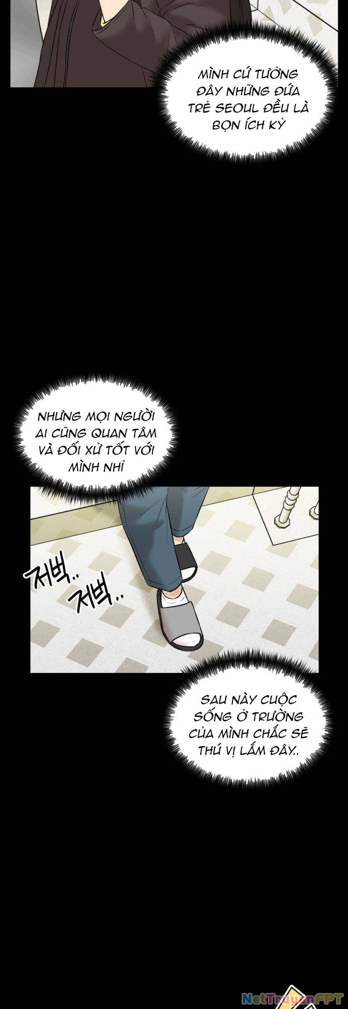 Khuôn Mặt Thiên Tài Chapter 123 - Trang 2