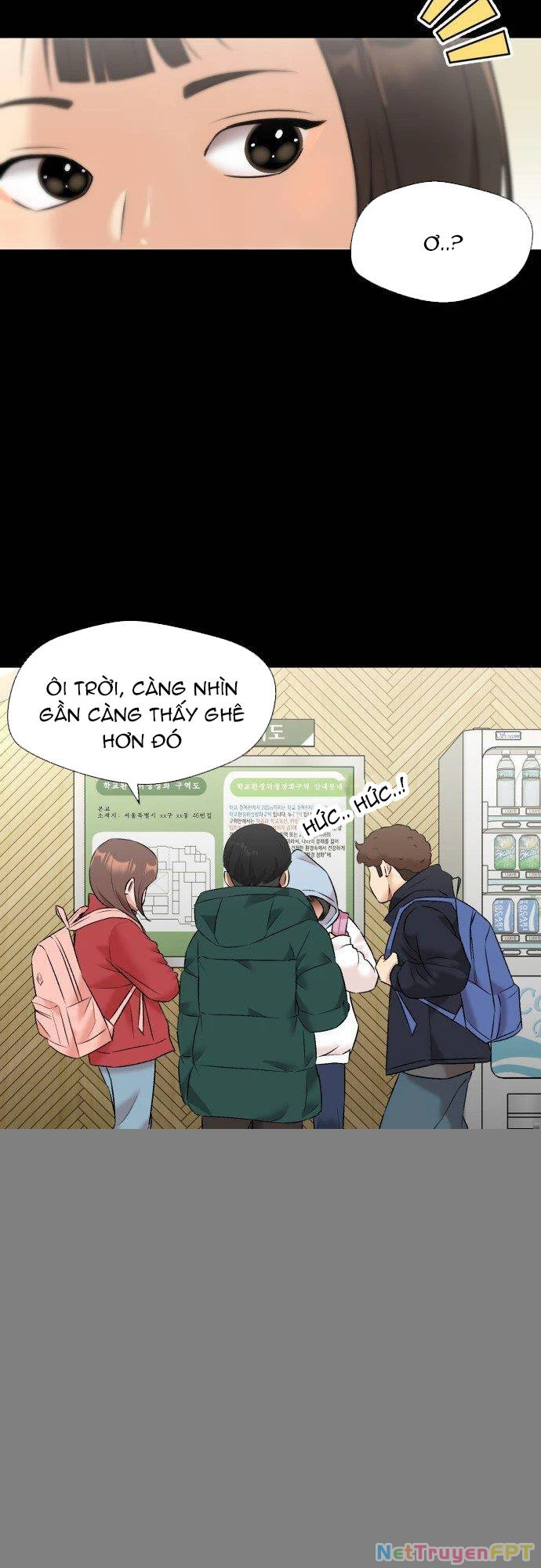 Khuôn Mặt Thiên Tài Chapter 123 - Trang 2