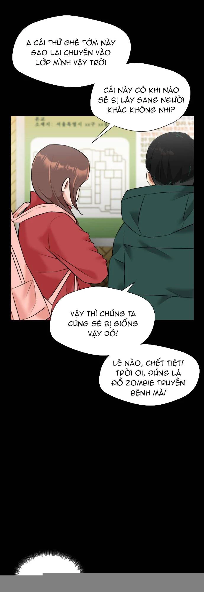 Khuôn Mặt Thiên Tài Chapter 123 - Trang 2