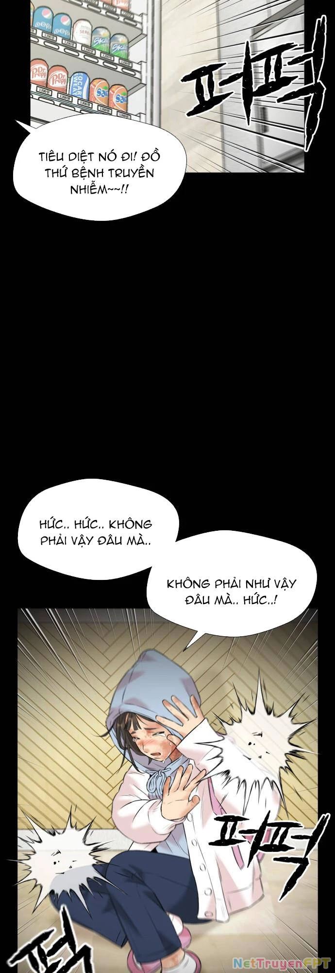 Khuôn Mặt Thiên Tài Chapter 123 - Trang 2