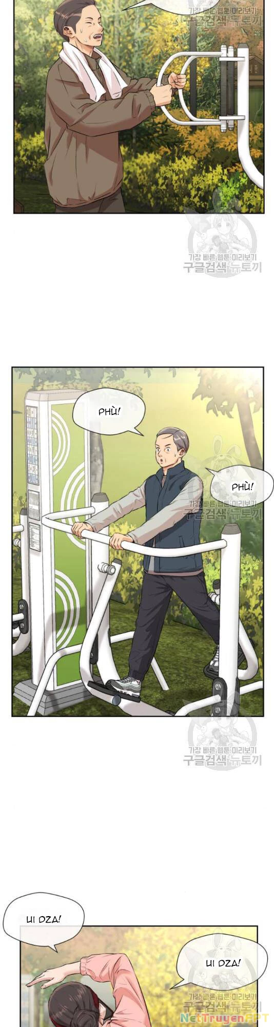 Khuôn Mặt Thiên Tài Chapter 125 - Trang 2