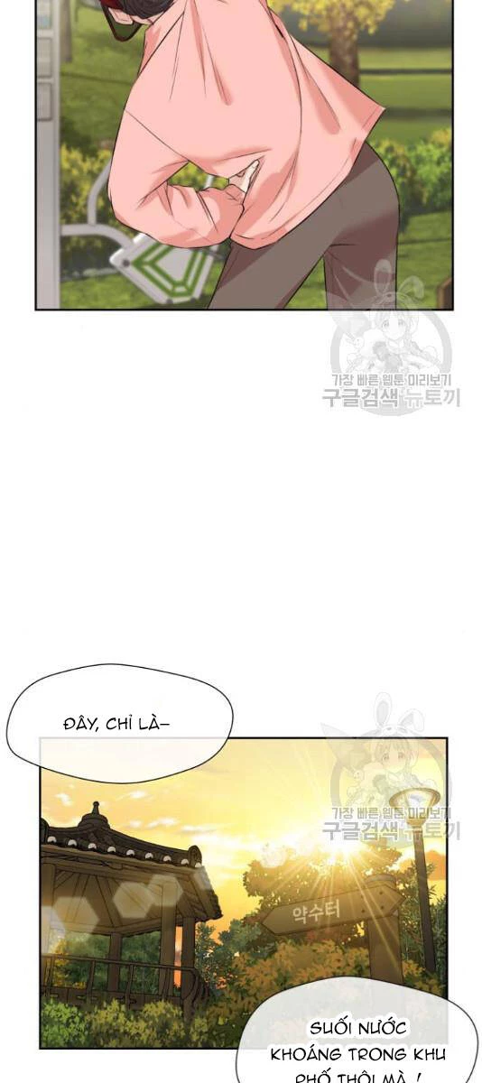 Khuôn Mặt Thiên Tài Chapter 125 - Trang 2