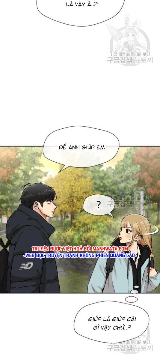 Khuôn Mặt Thiên Tài Chapter 125 - Trang 2