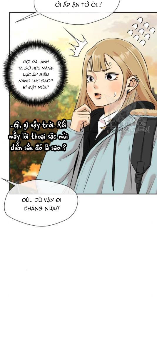 Khuôn Mặt Thiên Tài Chapter 125 - Trang 2