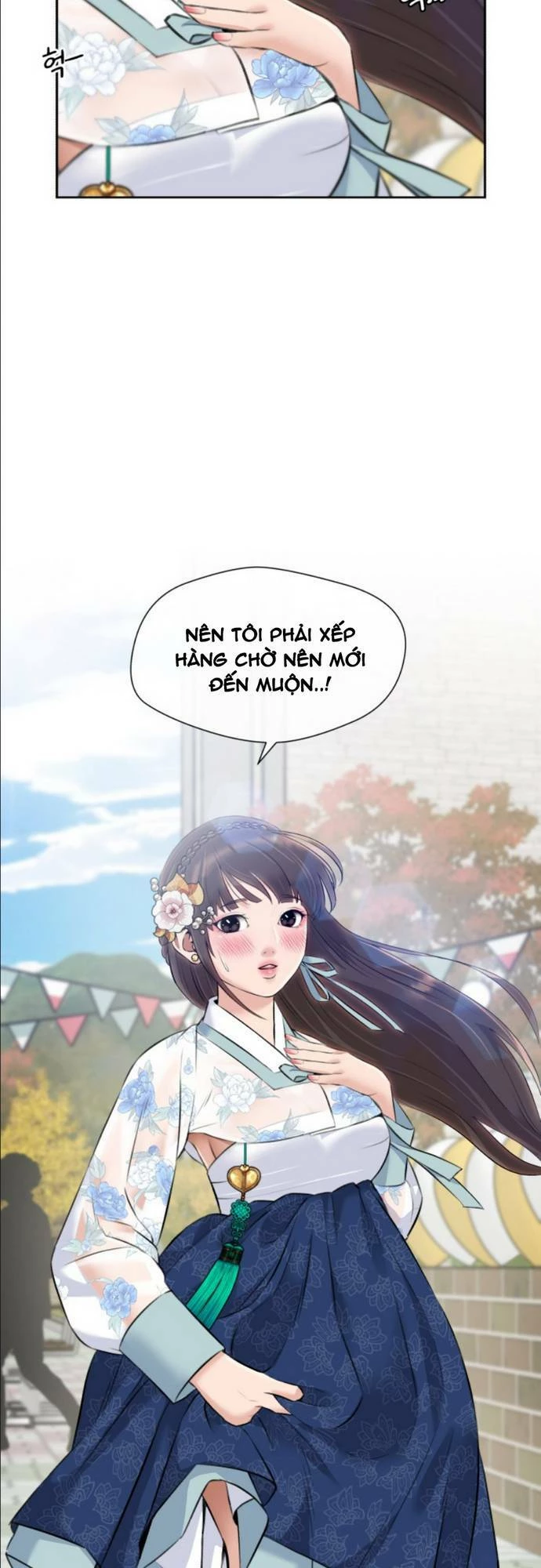 Khuôn Mặt Thiên Tài Chapter 143 - Trang 2