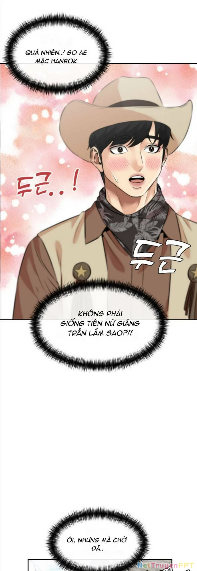 Khuôn Mặt Thiên Tài Chapter 143 - Trang 2