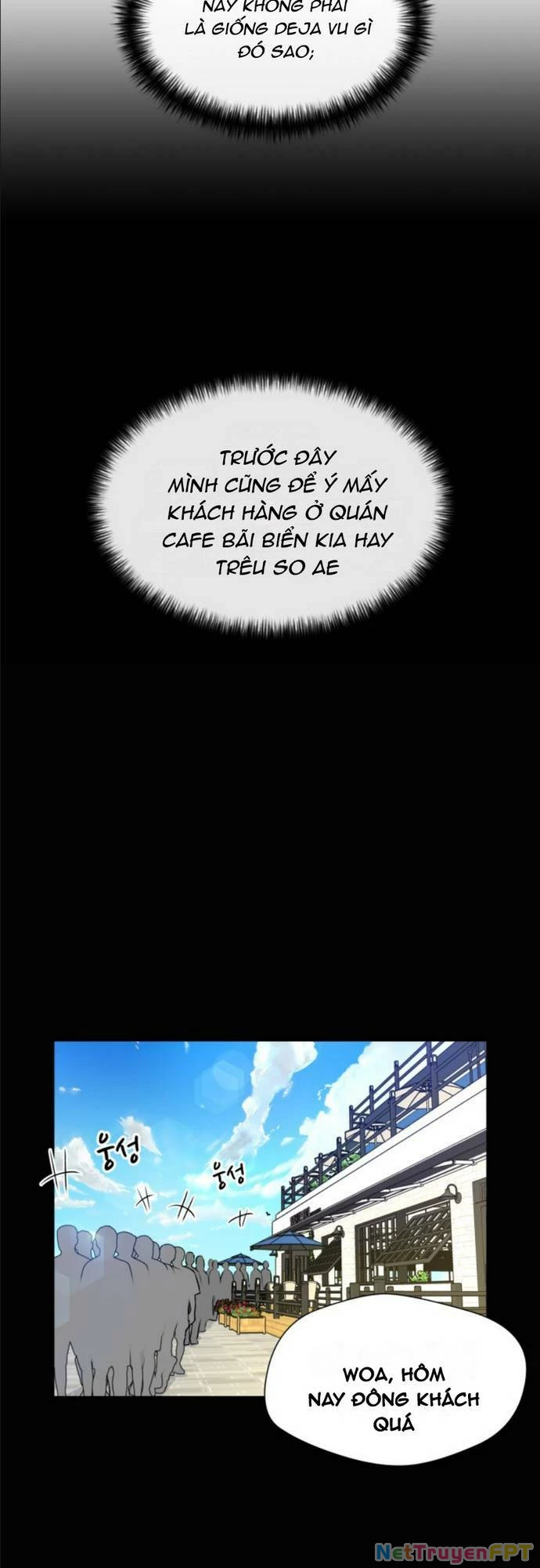 Khuôn Mặt Thiên Tài Chapter 143 - Trang 2