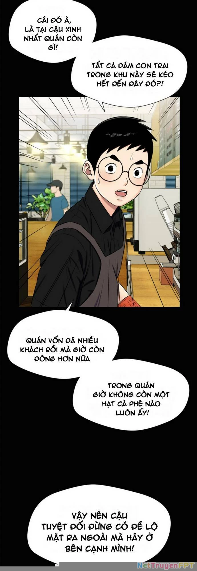 Khuôn Mặt Thiên Tài Chapter 143 - Trang 2