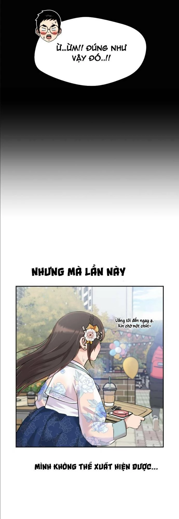 Khuôn Mặt Thiên Tài Chapter 143 - Trang 2