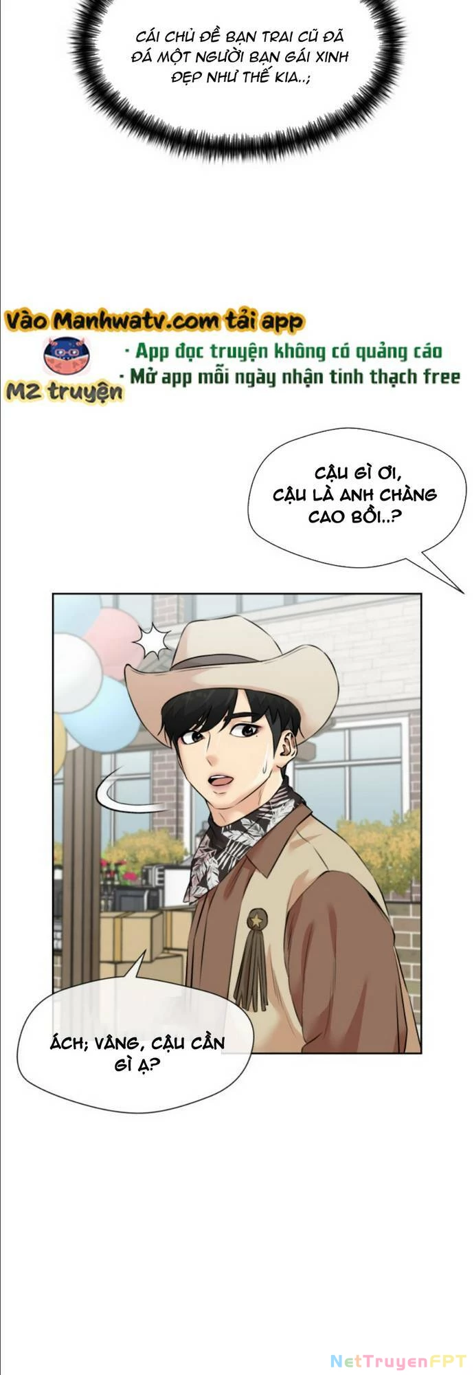 Khuôn Mặt Thiên Tài Chapter 143 - Trang 2