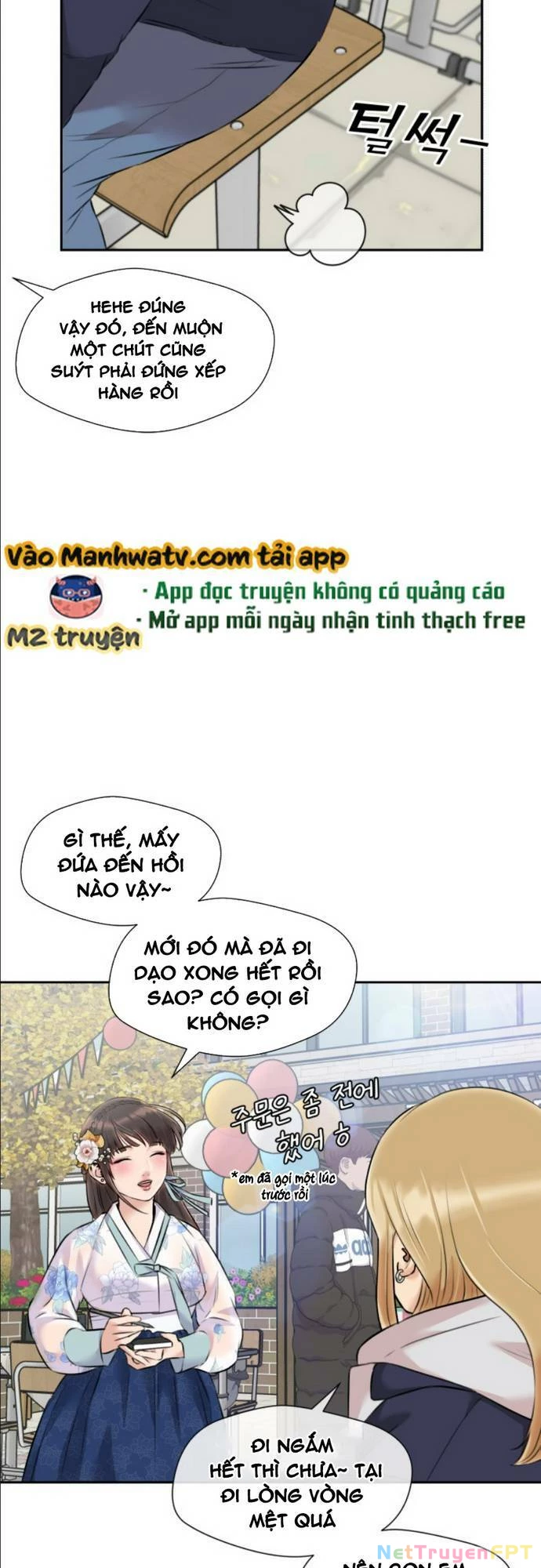 Khuôn Mặt Thiên Tài Chapter 143 - Trang 2