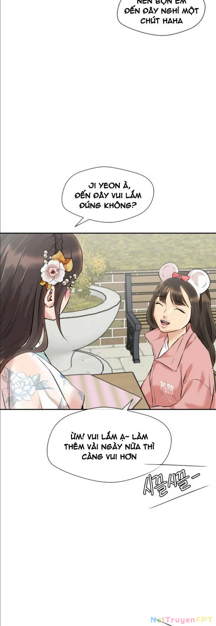 Khuôn Mặt Thiên Tài Chapter 143 - Trang 2