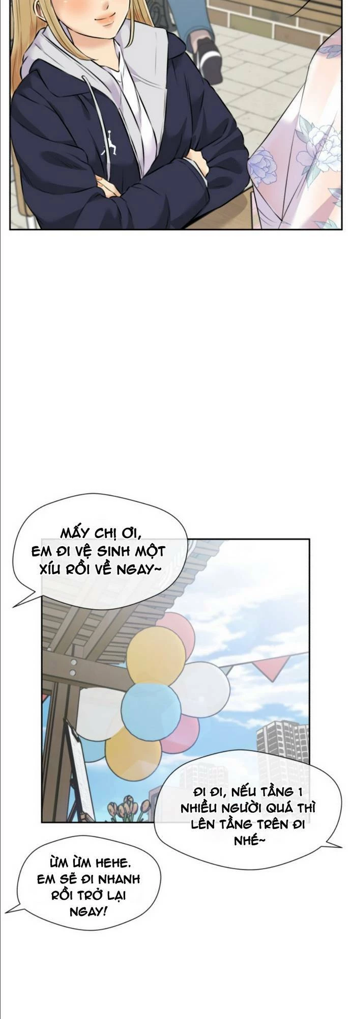 Khuôn Mặt Thiên Tài Chapter 143 - Trang 2