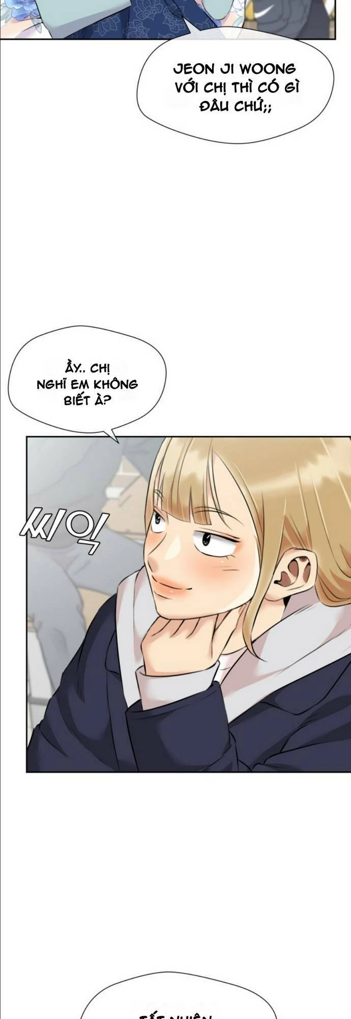 Khuôn Mặt Thiên Tài Chapter 143 - Trang 2