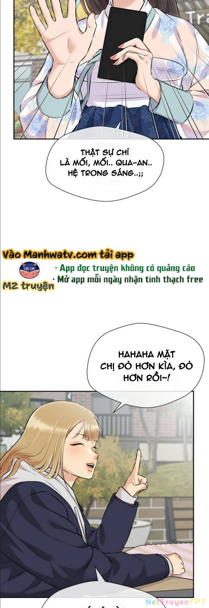 Khuôn Mặt Thiên Tài Chapter 143 - Trang 2