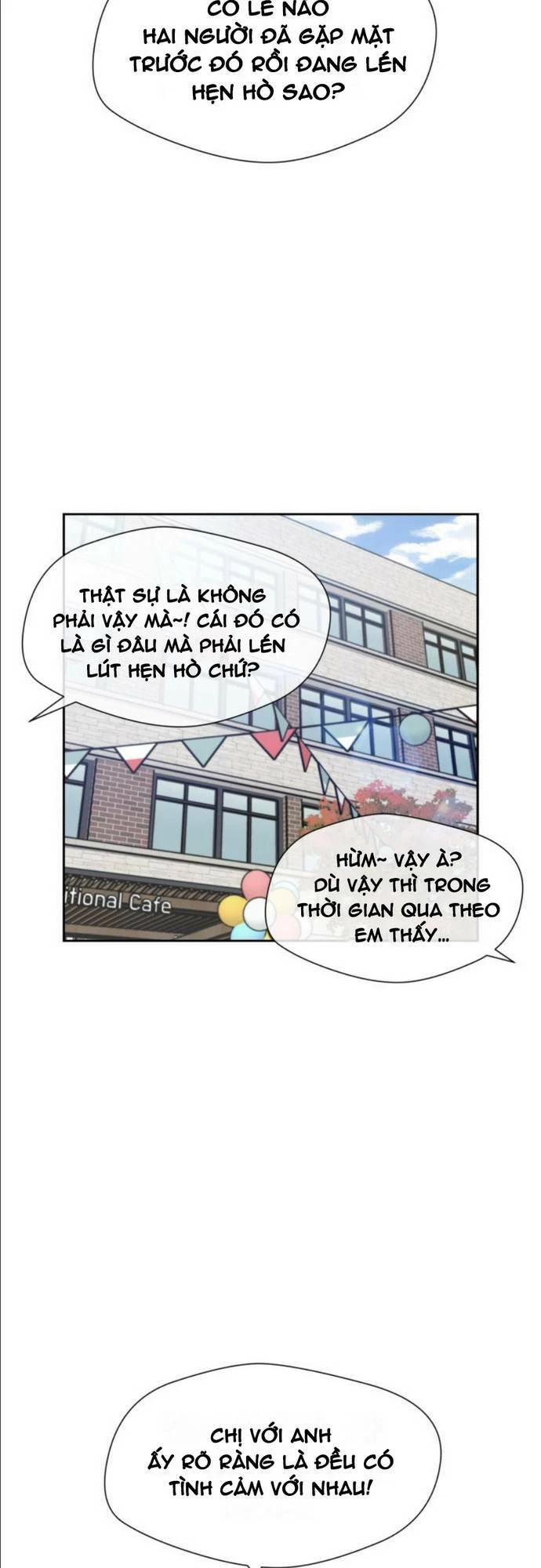 Khuôn Mặt Thiên Tài Chapter 143 - Trang 2