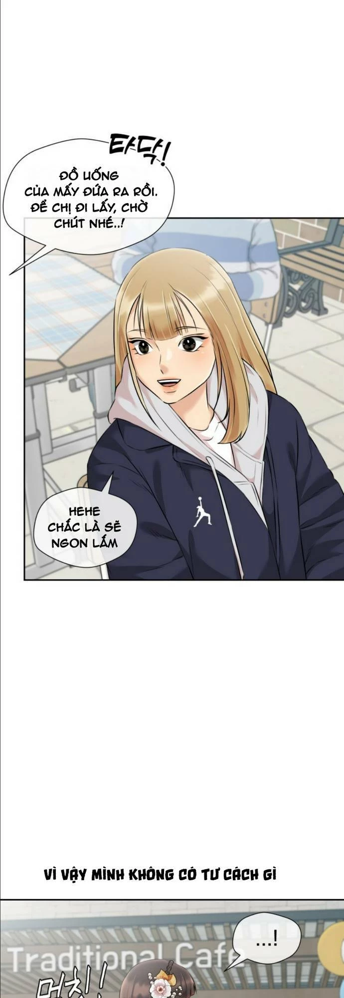 Khuôn Mặt Thiên Tài Chapter 143 - Trang 2