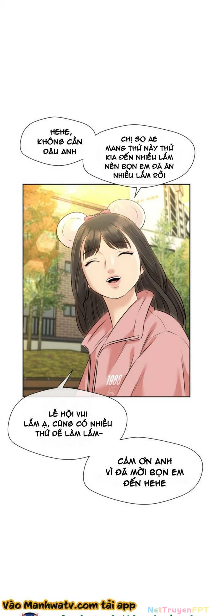 Khuôn Mặt Thiên Tài Chapter 143 - Trang 2