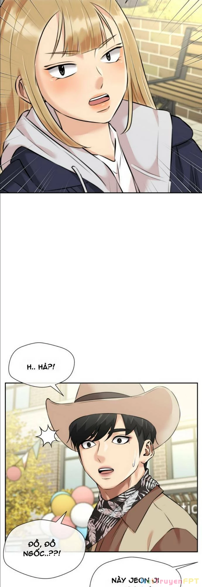 Khuôn Mặt Thiên Tài Chapter 143 - Trang 2