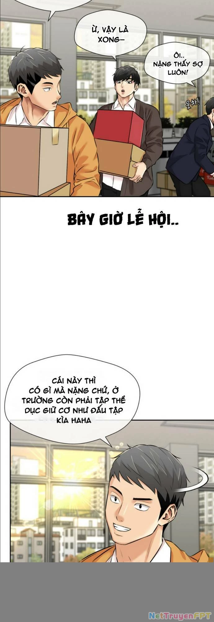 Khuôn Mặt Thiên Tài Chapter 143 - Trang 2