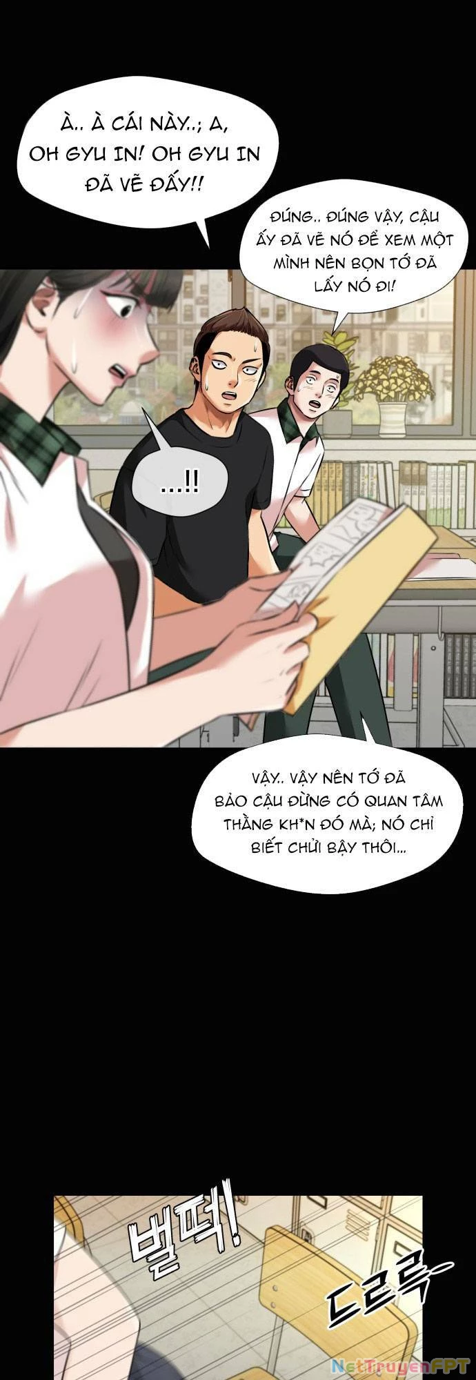 Khuôn Mặt Thiên Tài Chapter 146 - Trang 2