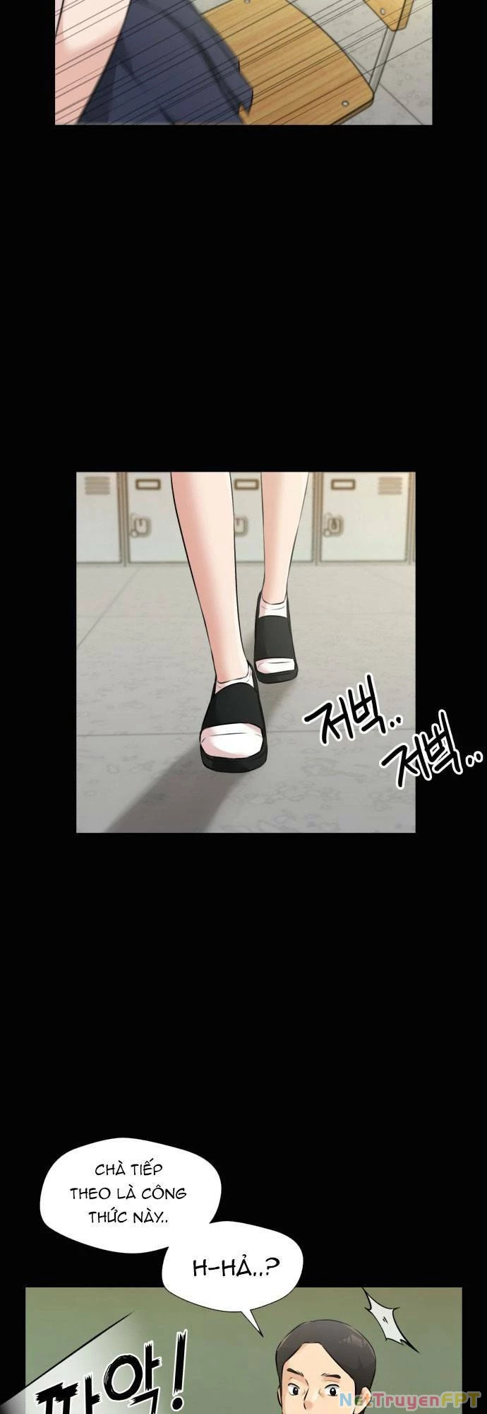 Khuôn Mặt Thiên Tài Chapter 146 - Trang 2