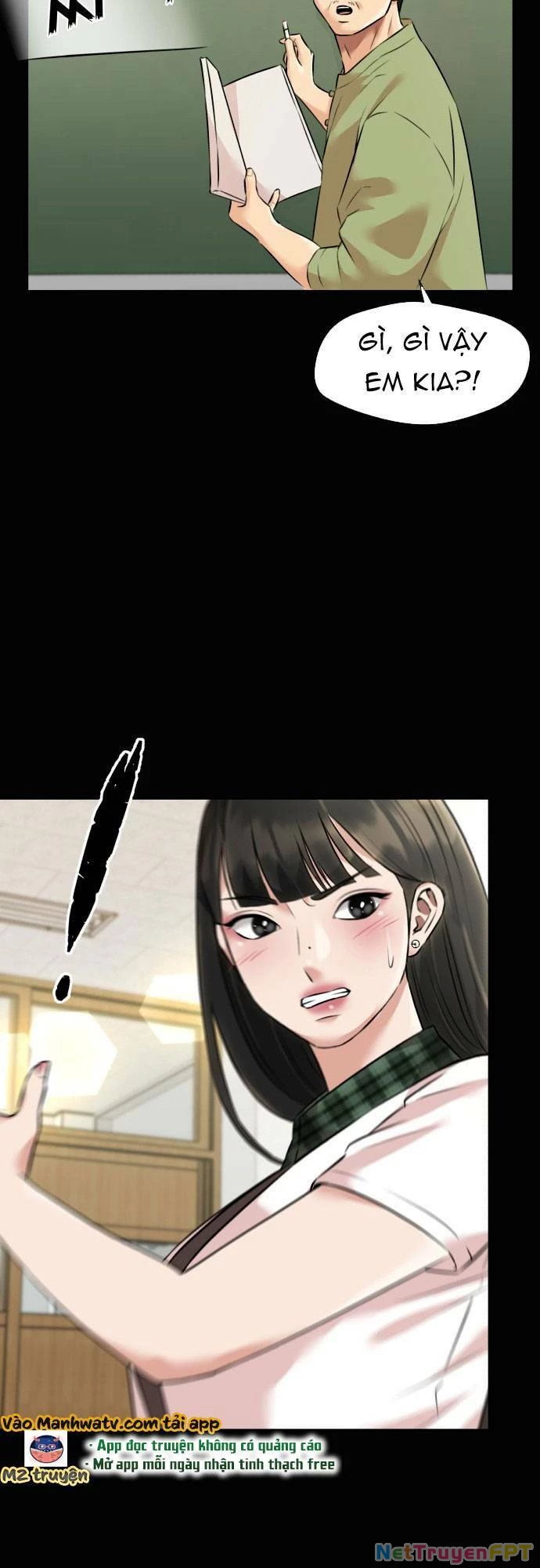 Khuôn Mặt Thiên Tài Chapter 146 - Trang 2