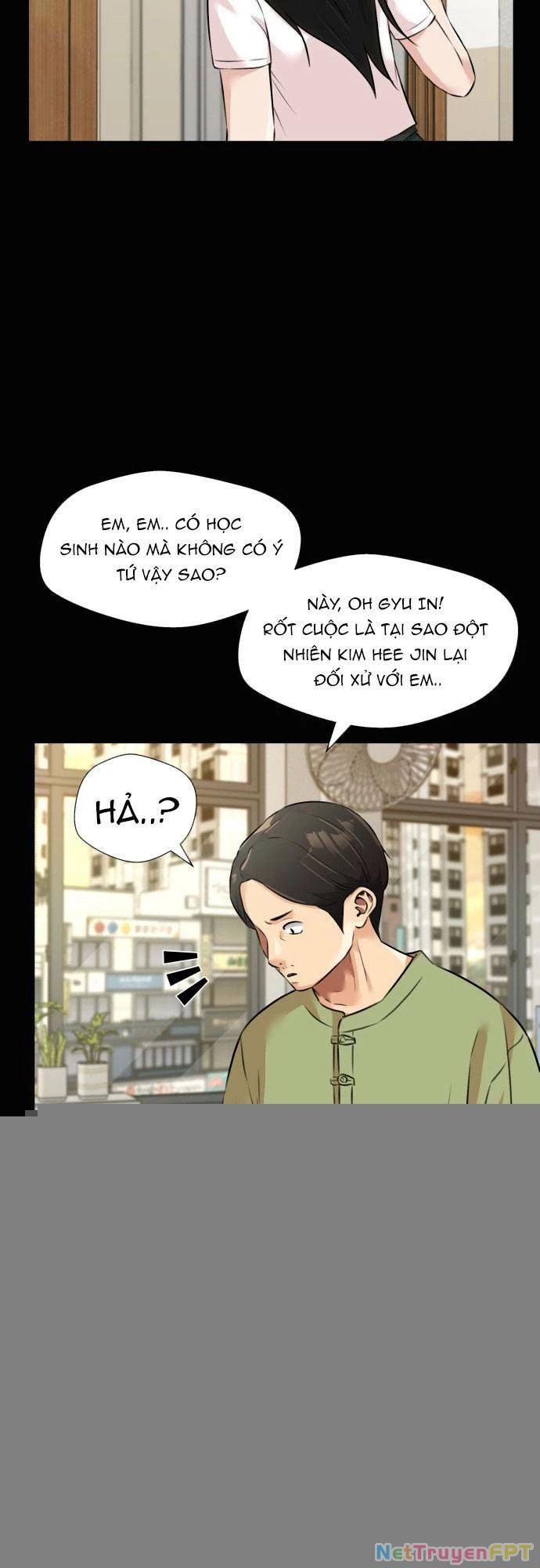 Khuôn Mặt Thiên Tài Chapter 146 - Trang 2