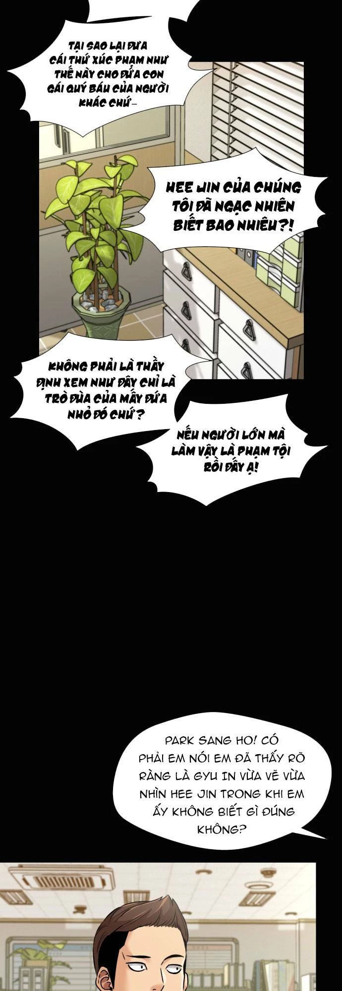 Khuôn Mặt Thiên Tài Chapter 146 - Trang 2