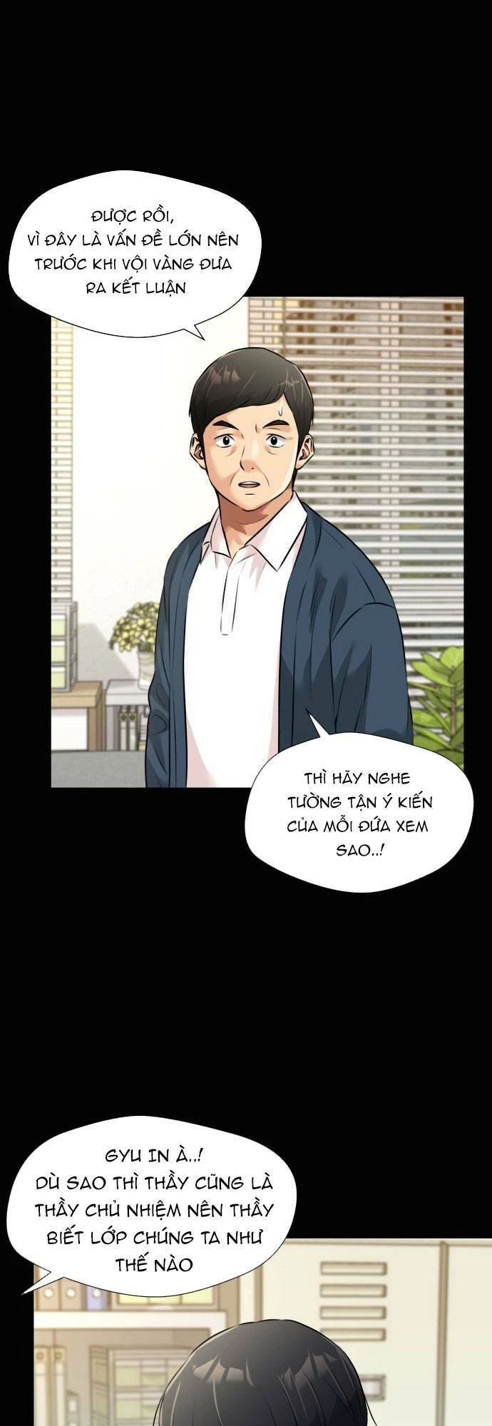 Khuôn Mặt Thiên Tài Chapter 146 - Trang 2