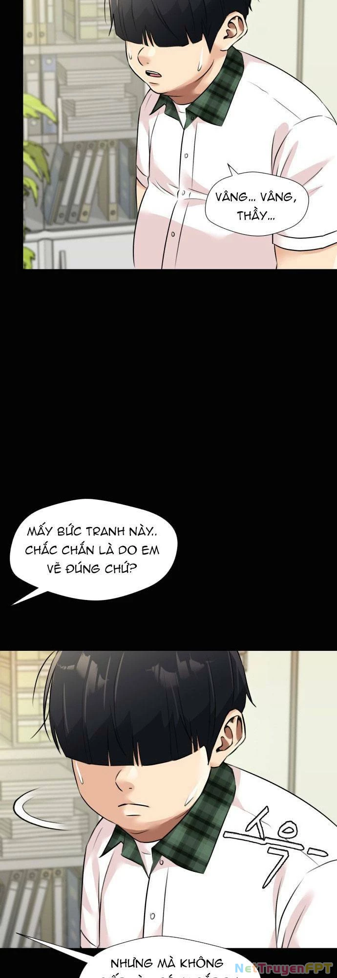 Khuôn Mặt Thiên Tài Chapter 146 - Trang 2