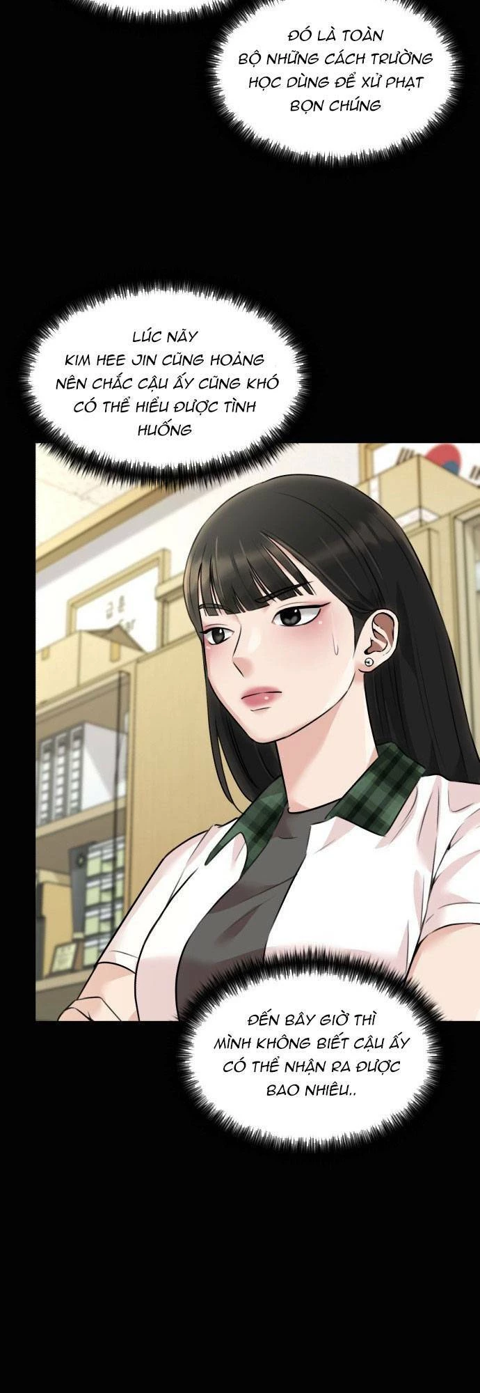 Khuôn Mặt Thiên Tài Chapter 146 - Trang 2