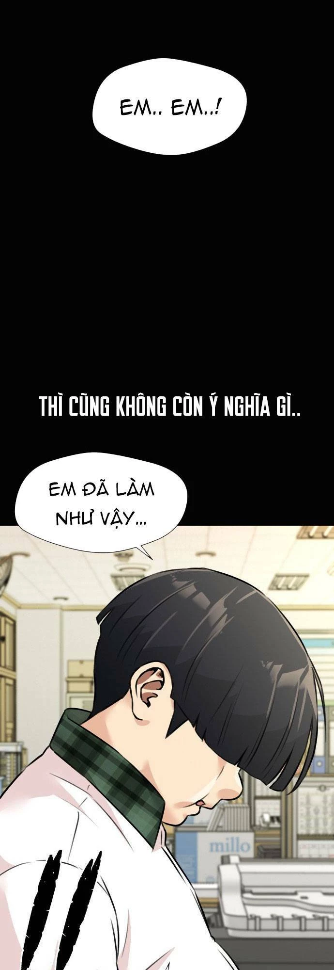 Khuôn Mặt Thiên Tài Chapter 146 - Trang 2