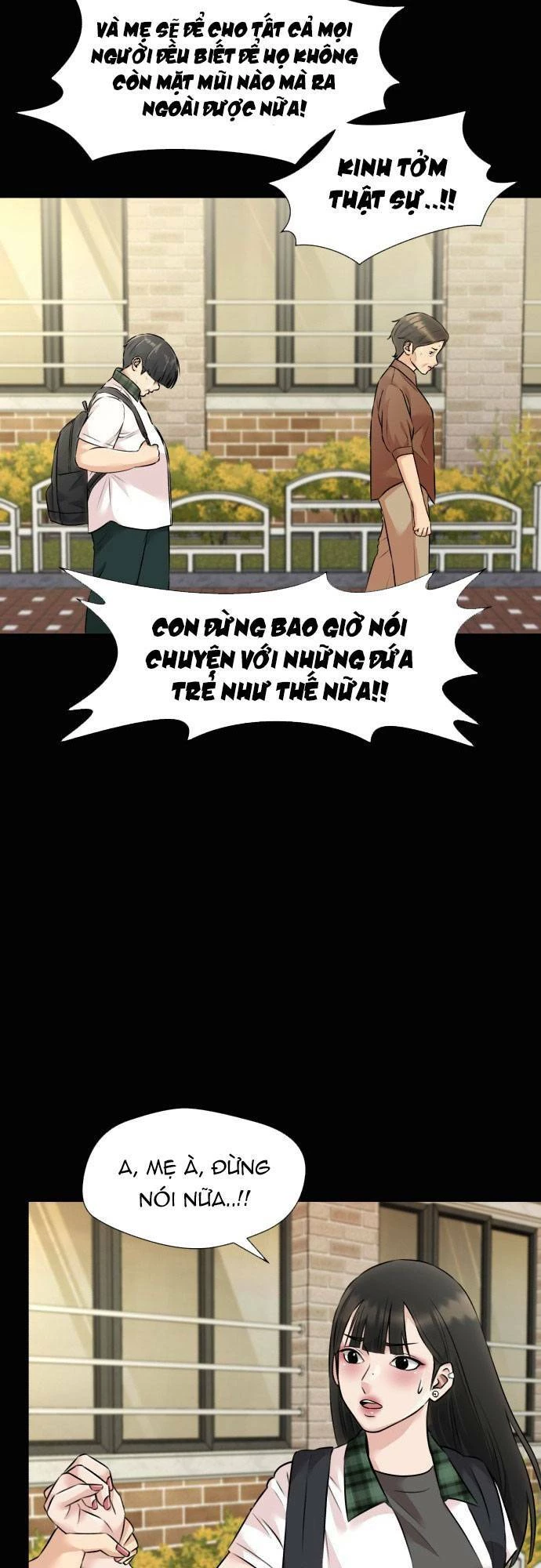 Khuôn Mặt Thiên Tài Chapter 146 - Trang 2